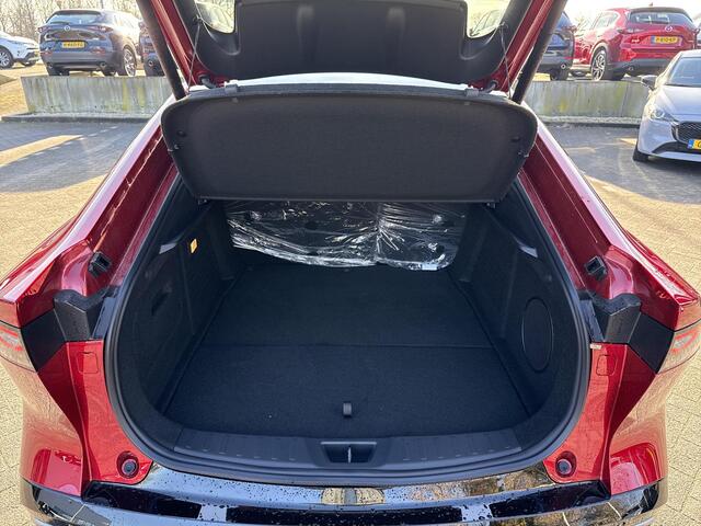 Mazda 6 6e Takumi Plus 68.8 kWh | Diverse kleuren en uitvoeringen uit voorraad leverbaar |