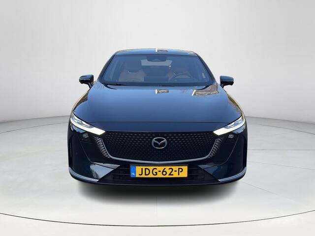 Mazda 6 6e Takumi Plus Long Range 80 kWh | Apple CarPlay/Android auto | Panoramadak