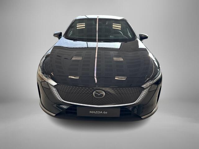 Mazda 6 6e Takumi 68.8 kWh diverse kleuren aanwezig