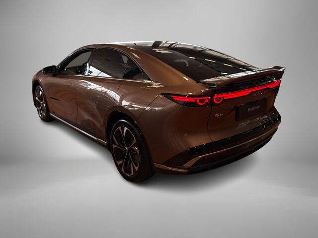 Mazda 6 6e Takumi 68.8 kWh diverse kleuren beschikbaar