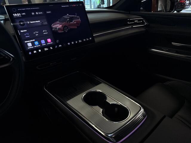 Mazda 6 6e Takumi 68.8 kWh diverse kleuren beschikbaar