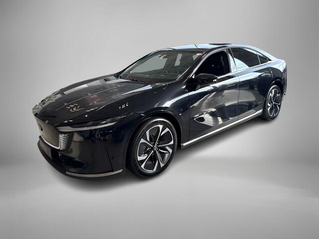 Mazda 6 6e Takumi Plus Long Range 80 kWh DEMO