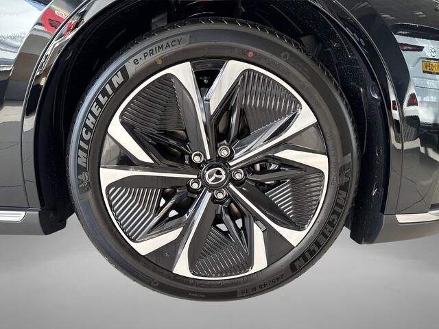 Mazda 6 6e Takumi Plus Long Range 80 kWh DEMO