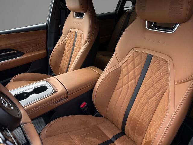 Mazda 6 6e Takumi Plus Long Range 80 kWh DEMO