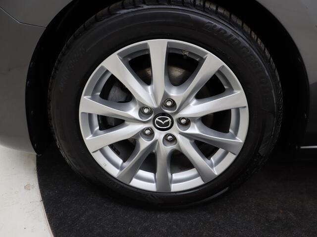 Mazda 6 2.0 SkyActiv-G 165 Signature WORDT VERWACHT