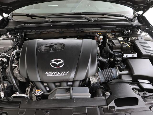 Mazda 6 2.0 SkyActiv-G 165 Signature WORDT VERWACHT