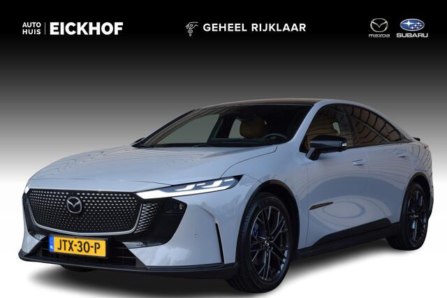 Mazda 6 6e Takumi Plus 68.8 kWh - Black Edition