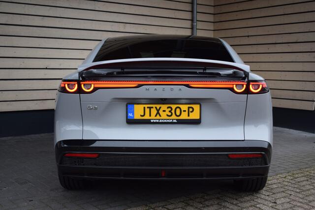 Mazda 6 6e Takumi Plus 68.8 kWh - Black Edition