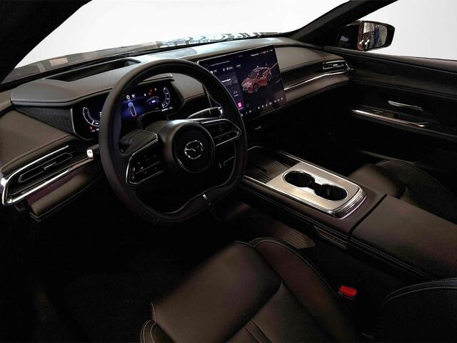 Mazda 6 6e Takumi 68.8 kWh | 17% bijtelling | Diverse kleuren voorradig! |