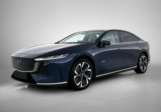 Mazda 6 6e Takumi 68.8 kWh diverse kleuren aanwezig