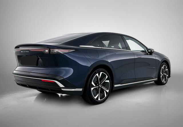 Mazda 6 6e Takumi 68.8 kWh diverse kleuren aanwezig