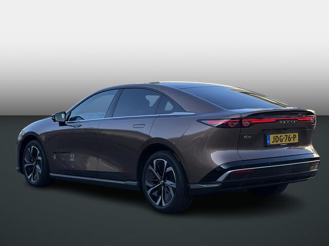 Mazda 6 6e Takumi 68.8 kWh Demo Aanbieding / Zakelijk 17% bijtelling