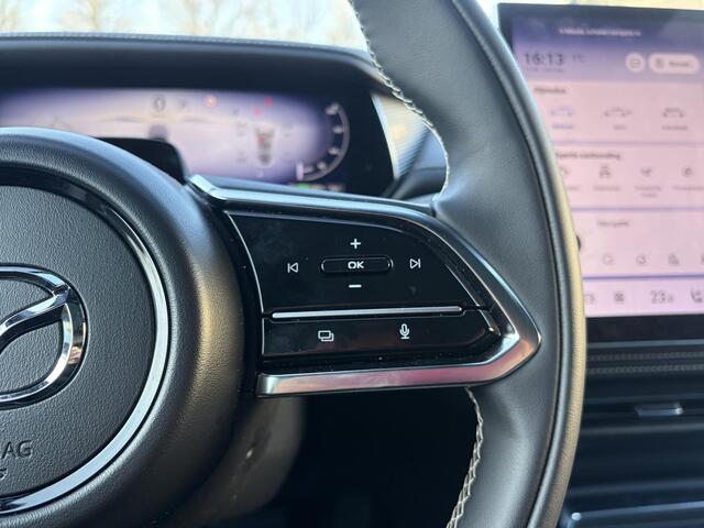 Mazda 6 6e Takumi 68.8 kWh Demo Aanbieding / Zakelijk 17% bijtelling