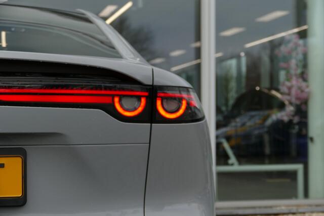 Mazda 6 6e Takumi Plus Long Range 80 kWh | Stoelkoeling | Apple-carplay | 80KWH | Rijklaarprijs