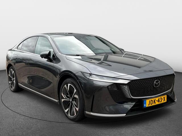 Mazda 6 6e Takumi 68.8 kWh Demo