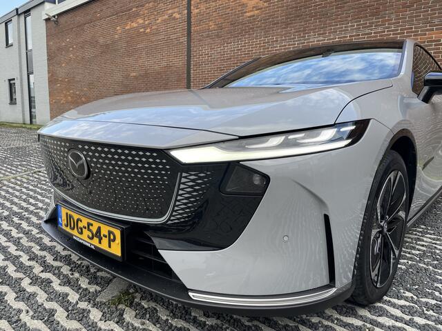 Mazda 6 6e Takumi Plus Long Range 80 kWh | 17% BIJTELLING Ontdek de nieuwe 6e!!