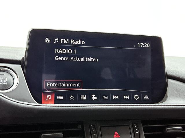 Mazda 6 Sportbreak 2.0 SkyActiv-G 165 Exclusive Line | Comfort Pakket | 360 Camera | BOSE | Leder |