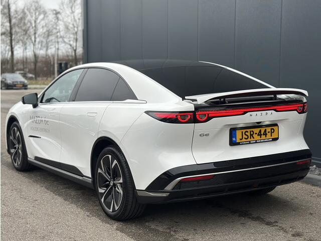 Mazda 6 6e Takumi 68.8 kWh