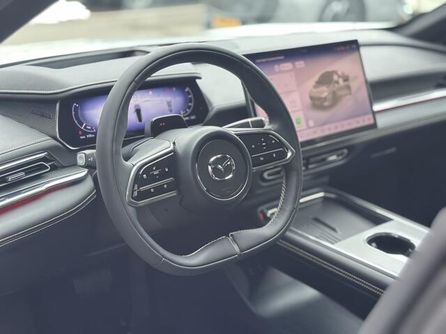 Mazda 6 6e Takumi 68.8 kWh