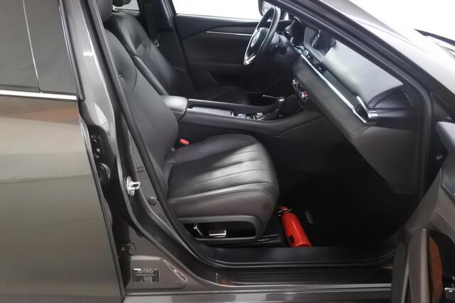 Mazda 6 Sportbreak 2.5 194pk Automaat Signature Schuifdak