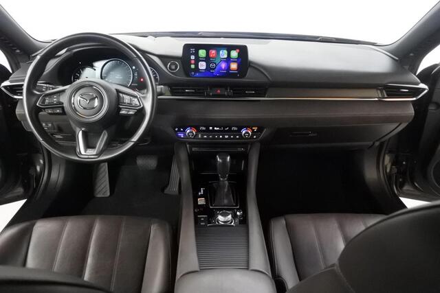 Mazda 6 Sportbreak 2.5 194pk Automaat Signature Schuifdak
