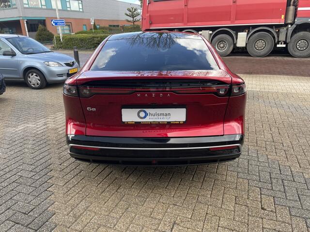 Mazda 6 6e Takumi 68.8 kWh