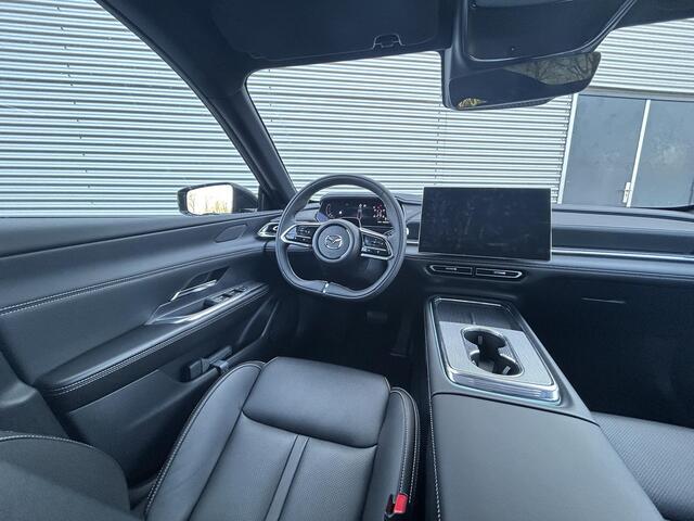 Mazda 6 6e Takumi 68.8 kWh