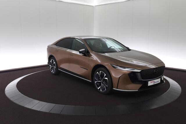 Mazda 6 6e Takumi Plus Long Range 80 kWh