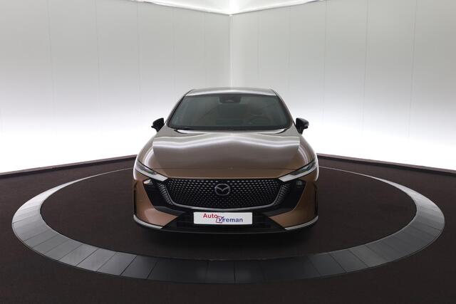 Mazda 6 6e Takumi Plus Long Range 80 kWh