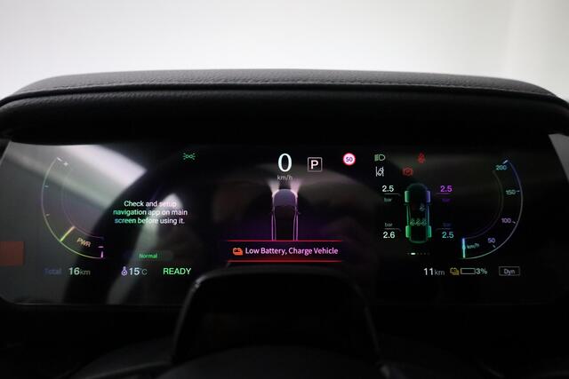 Mazda 6 6e Takumi Plus Long Range 80 kWh