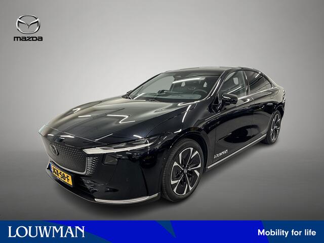 Mazda 6 6e Takumi 68.8 kWh Demo