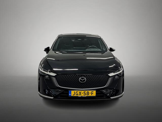 Mazda 6 6e Takumi 68.8 kWh Demo