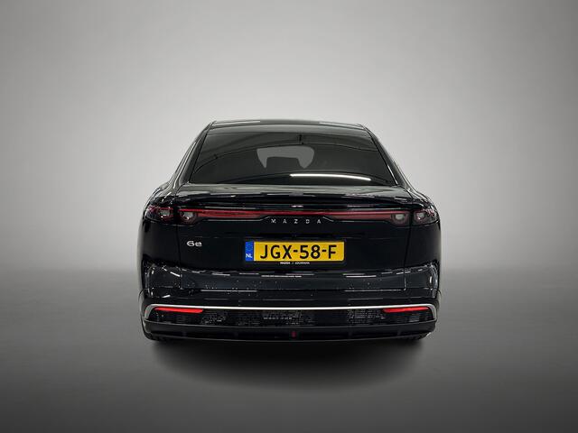 Mazda 6 6e Takumi 68.8 kWh Demo