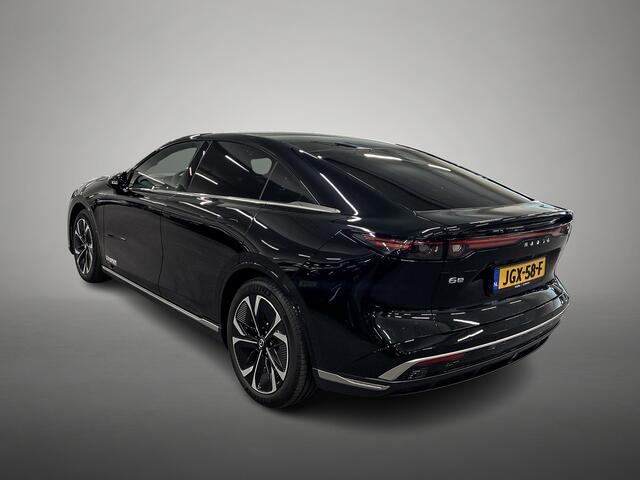 Mazda 6 6e Takumi 68.8 kWh Demo