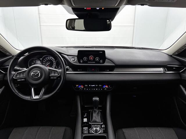 Mazda 6 Sportbreak 2.0 SkyActiv-G 165 Centre-Line