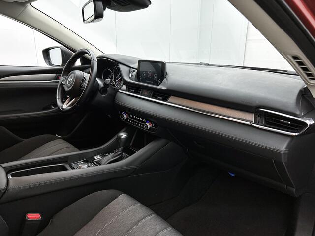 Mazda 6 Sportbreak 2.0 SkyActiv-G 165 Centre-Line