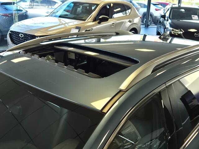 Mazda 6 SPORTBREAK SKYACTIV-G 2.0 165 6AT Signature / 360Camera