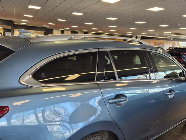 Mazda 6 SPORTBREAK SKYACTIV-G 2.0 165 6AT Signature / 360Camera