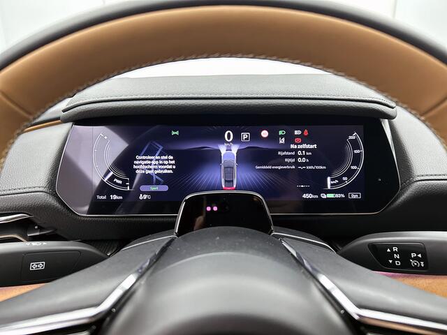 Mazda 6 6e Takumi Plus Long Range 80 kWh 17% Bijtelling | beschikbaar vanaf 15-06-2026