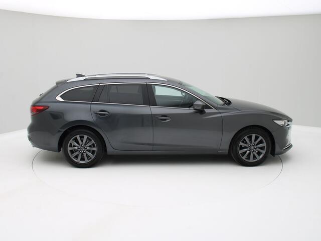 Mazda 6 Sportbreak 2.0 SkyActiv-G 165 Centre-Line / 360 camera / Origineel NL