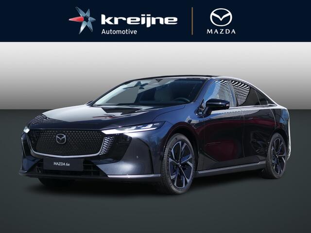Mazda 6 6e Takumi 68.8 kWh | Voorraad | RIJKLAARPRIJS!