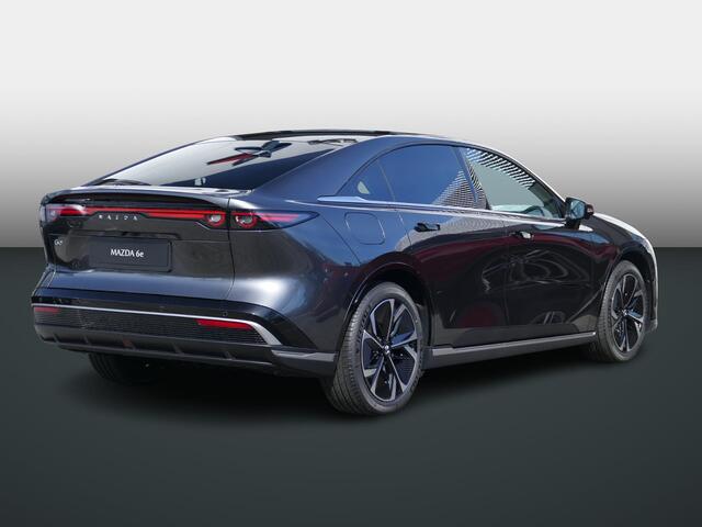 Mazda 6 6e Takumi 68.8 kWh | Voorraad | RIJKLAARPRIJS!