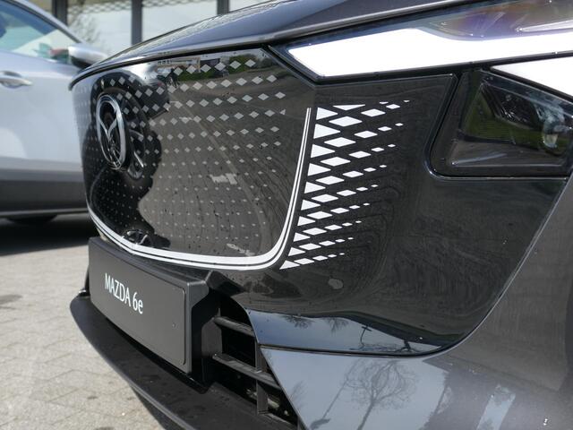 Mazda 6 6e Takumi 68.8 kWh | Voorraad | RIJKLAARPRIJS!