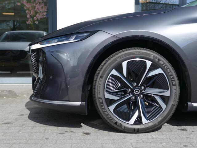 Mazda 6 6e Takumi 68.8 kWh | Voorraad | RIJKLAARPRIJS!