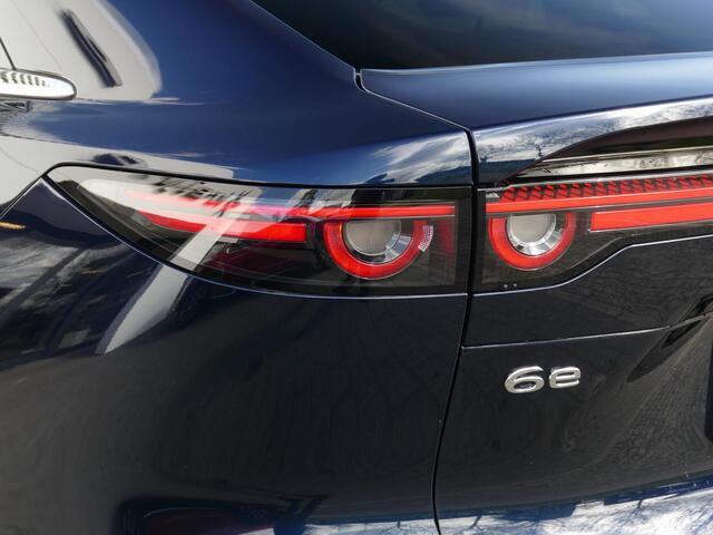 Mazda 6 6e Takumi Long Range 80 kWh | Voorraad | RIJKLAARPRIJS!