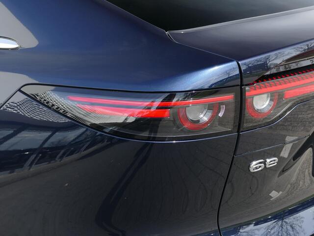 Mazda 6 6e Takumi Plus Long Range 80 kWh | Voorraad | RIJKLAARPRIJS
