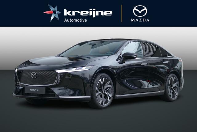Mazda 6 6e Takumi Plus 68.8 kWh | Voorraad | RIJKLAARPRIJS!