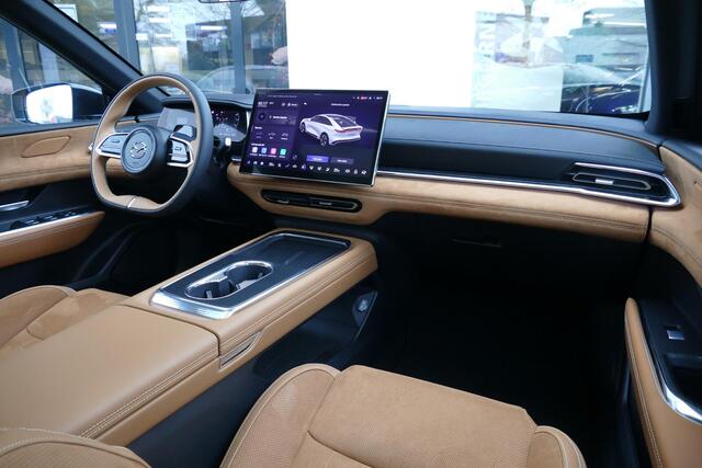 Mazda 6 6e Takumi Plus 68.8 kWh | Voorraad | RIJKLAARPRIJS!