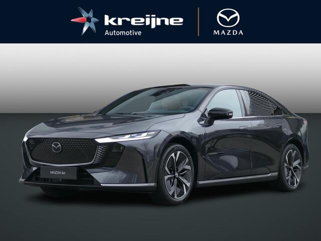Mazda 6 6e Takumi Plus 68.8 kWh | Voorraad | RIJKLAARPRIJS!