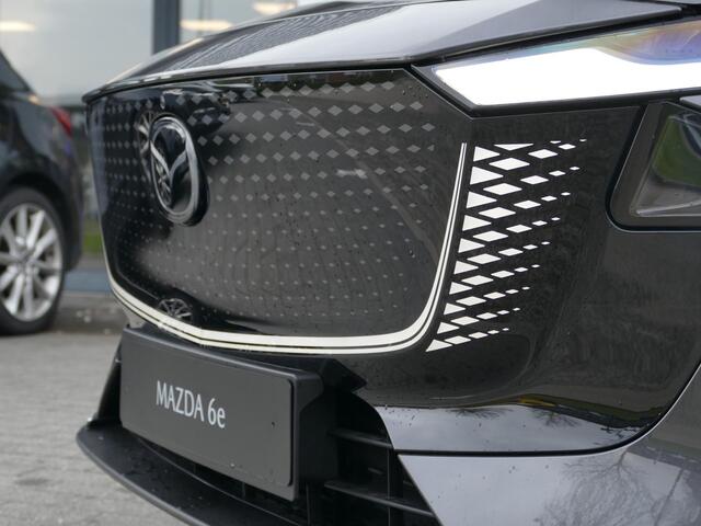 Mazda 6 6e Takumi Plus 68.8 kWh | Voorraad | RIJKLAARPRIJS!